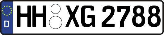 HH-XG2788