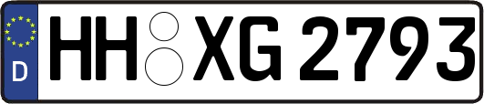 HH-XG2793