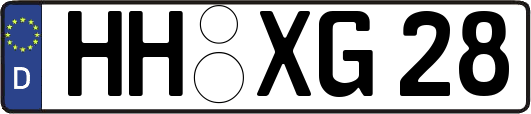 HH-XG28