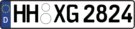 HH-XG2824