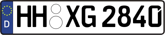 HH-XG2840