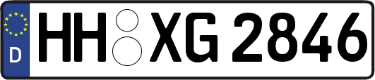 HH-XG2846