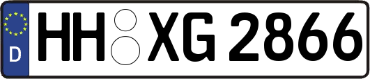 HH-XG2866