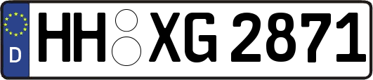 HH-XG2871