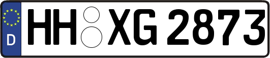 HH-XG2873