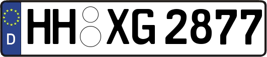 HH-XG2877