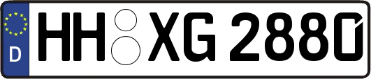 HH-XG2880