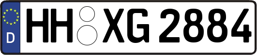HH-XG2884