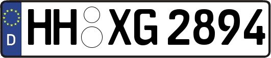 HH-XG2894