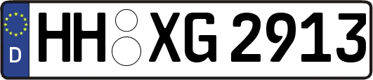 HH-XG2913