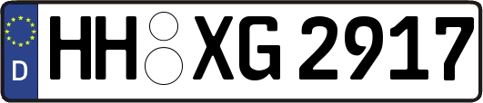 HH-XG2917