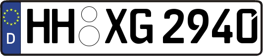 HH-XG2940