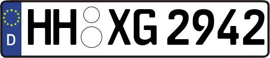 HH-XG2942