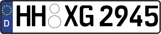 HH-XG2945