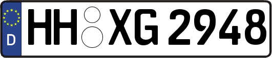 HH-XG2948