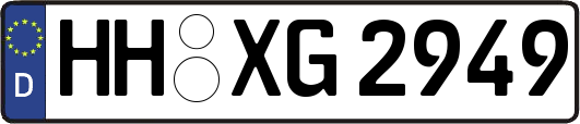 HH-XG2949