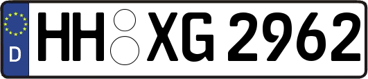 HH-XG2962