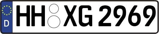 HH-XG2969
