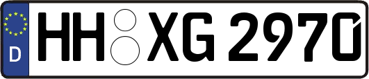 HH-XG2970