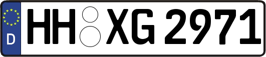 HH-XG2971