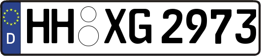 HH-XG2973