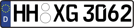 HH-XG3062