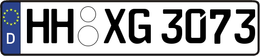 HH-XG3073