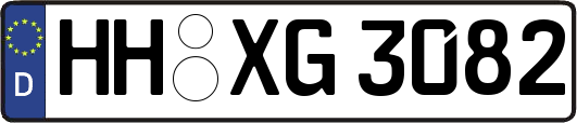 HH-XG3082