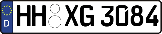 HH-XG3084