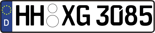 HH-XG3085