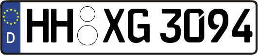HH-XG3094