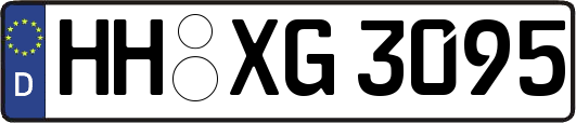 HH-XG3095