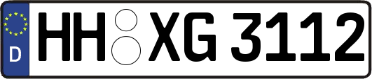 HH-XG3112
