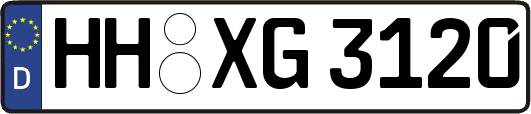 HH-XG3120