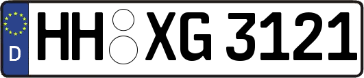 HH-XG3121