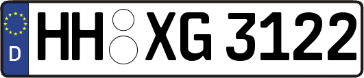 HH-XG3122
