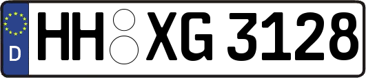 HH-XG3128