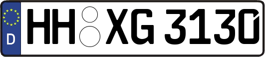 HH-XG3130