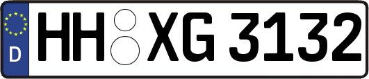 HH-XG3132