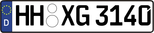 HH-XG3140