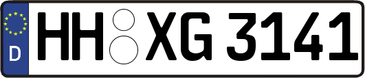 HH-XG3141