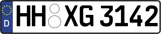 HH-XG3142