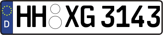 HH-XG3143