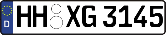 HH-XG3145