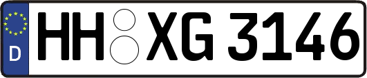 HH-XG3146