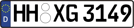 HH-XG3149