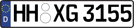 HH-XG3155