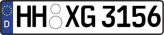 HH-XG3156