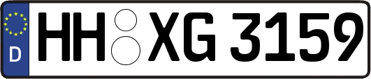 HH-XG3159
