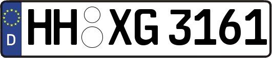 HH-XG3161